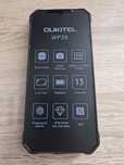 Pancerny telefon OUKITEL WP28 Smartfon 15GB+256GB 10600mAh