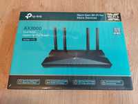 Router TP Link AX3000