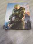 Halo Infinite XBOX Series X - XBOX ONE Stellbook Edition