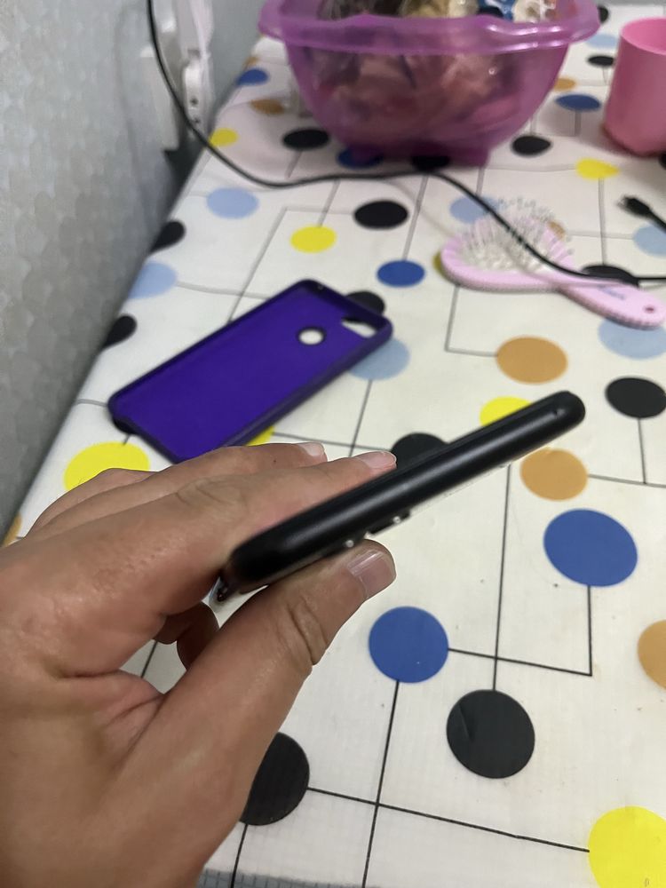 Honor 7x 3/64 б.у