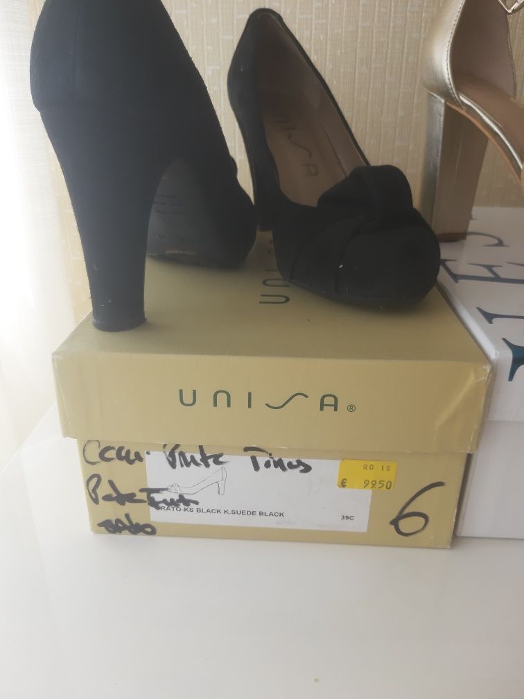 Guess, unisa, pepa, Lemon jelly