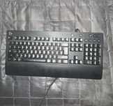 Klawiatura Logitech G213