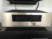 Accuphase A-20V końcowka mocy, wzmacniacz