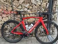 Pinarello dogma F12