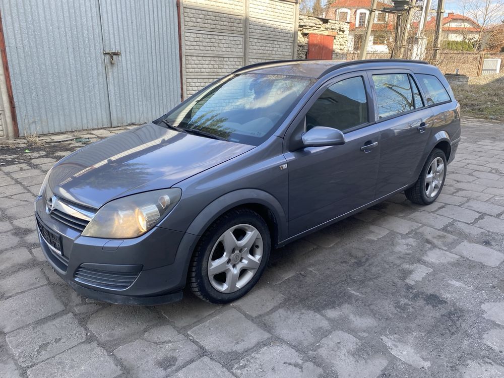 Розборка, Запчастини, Двері, Опель Аста / Opel Astra H 1.9 cdti