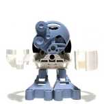 NOWE Klocki LEGO Bionicle 1393 Tohunga Matoro Matoranin Mctoran Robot