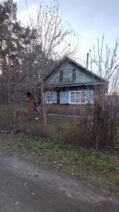 Дача в СТ Соколовське (Сонячне)