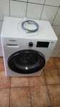 Pralka WHIRLPOOL STEAM 6th sense 7kg FRESH CARE +
