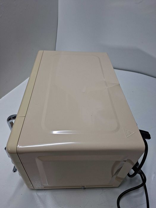 Mikrofalówka Cecotec Proclean 3010 Retro Beżowy