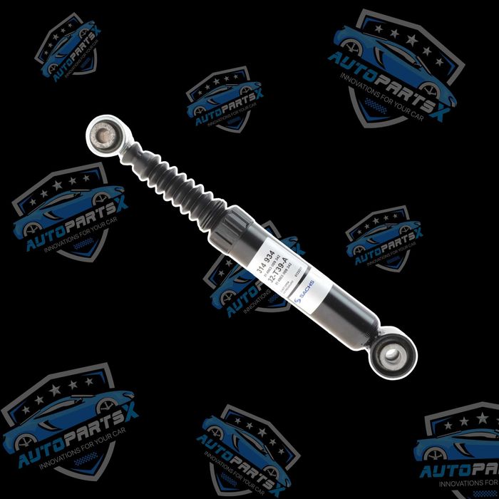 Задній амортизатор SACHS C4 GRAND PICASSO/ MPV/ DS5/ 5008