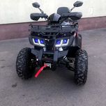 Квадроцикл scorpion 200new ,Comman 200