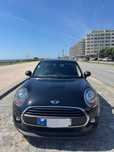 Mini One D 2018 Impecável
