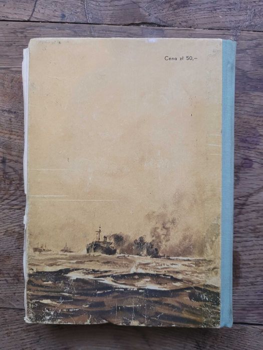 Druga mała flota - J Pertek