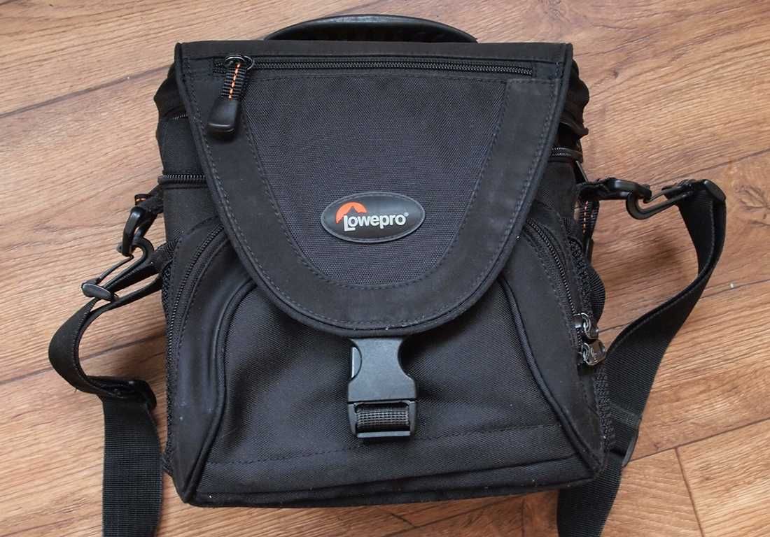 Фотосумка LOWEPRO NOVA 2AW оригинал
