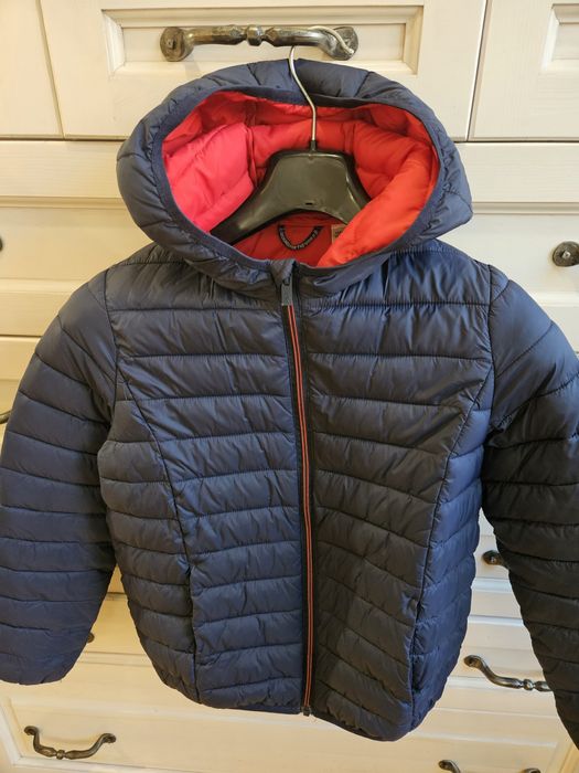 Wodoodporna kurtka 152 cm Unisex