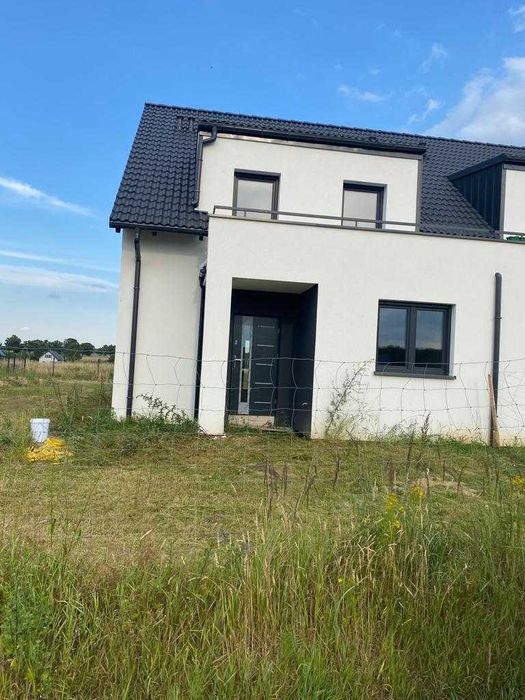 sprzedam dom/bliźniak