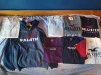 Artigos Hollister! (T-shirts, Sweats, Malhas)