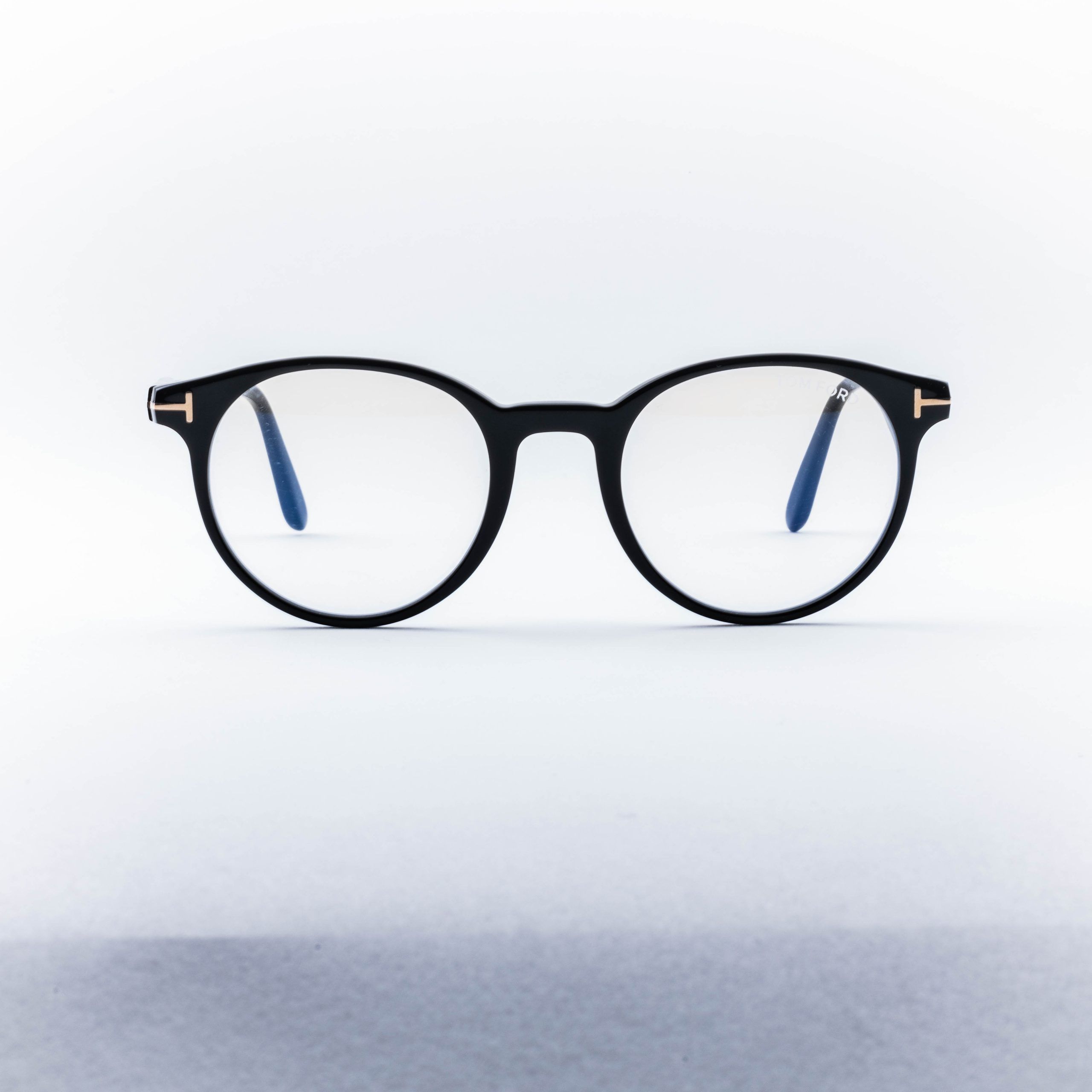 Tom Ford TF 5695-B 00 Okulary korekcyjne oprawki