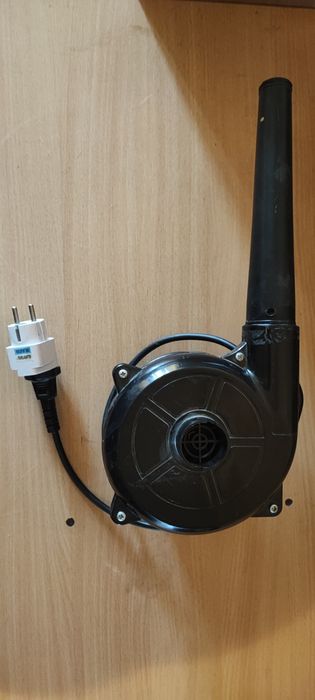 Продается пылесос на выдув