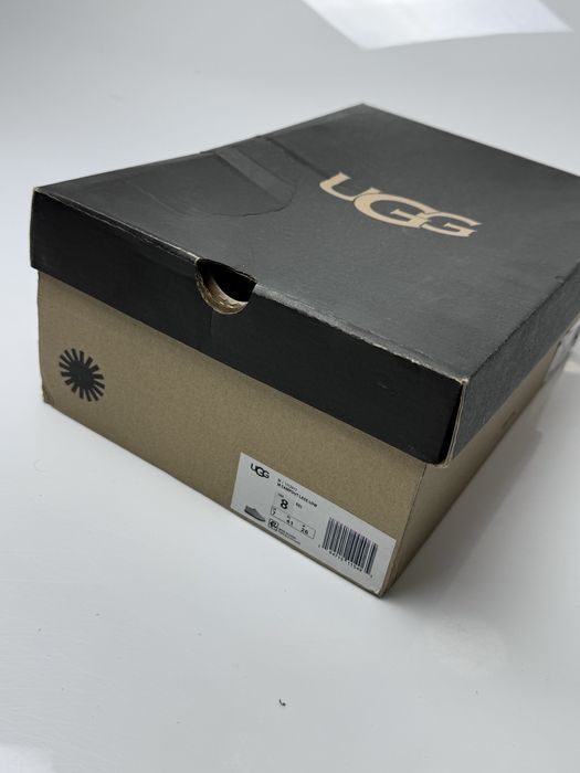 Чоловічі UGG. Угг. Уггі.