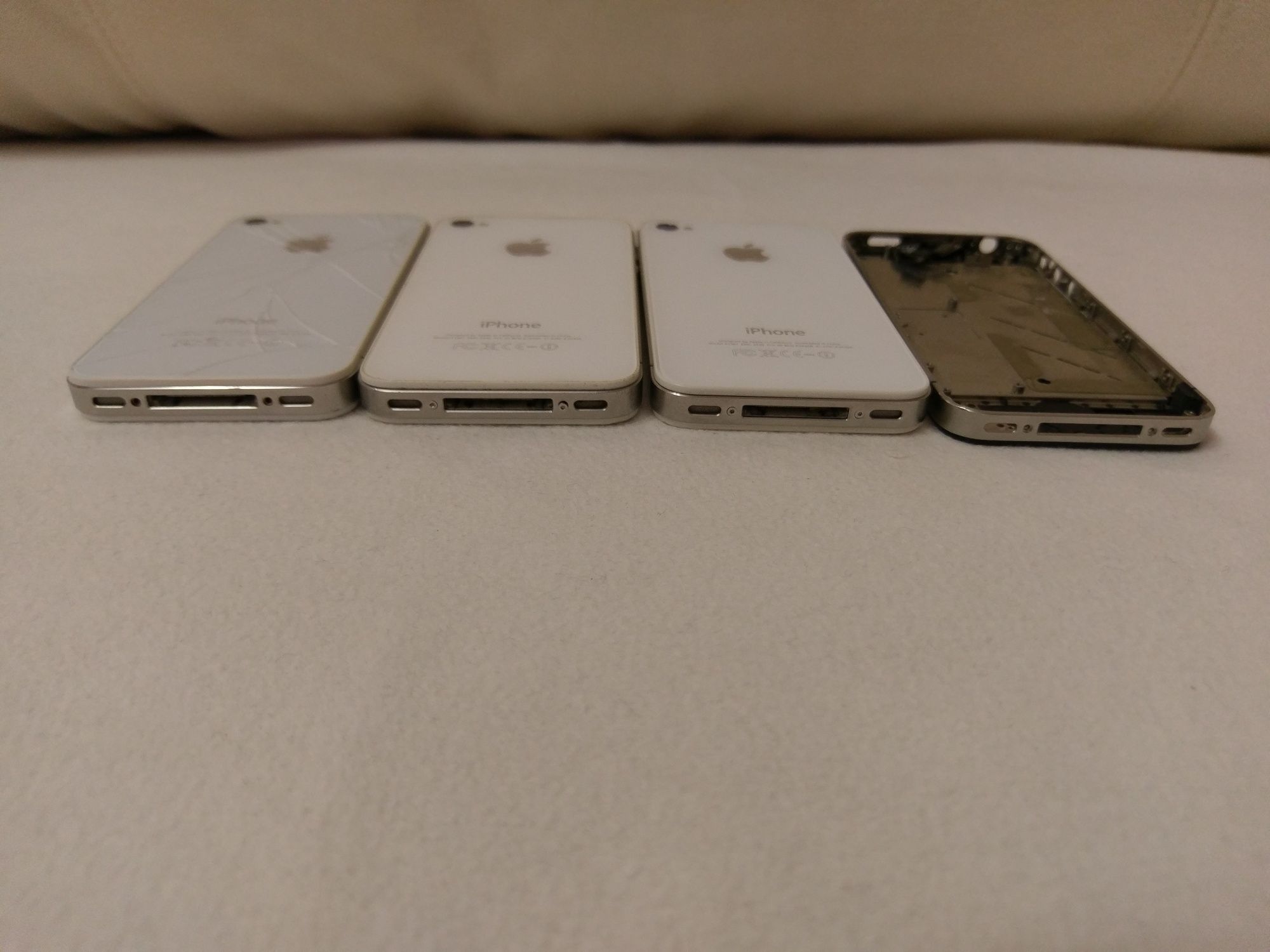 Iphone 4S сенсор запчастини