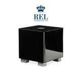 REL T5x Subwoofer Aktywny 125W Muzyka SKLEP