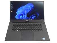 Stacja robocza do Auto CAD Dell Precision 5540 Core i9 i QUADRO T2000