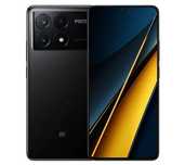 OUTLET POCO X6 Pro 5G 12/512GB Czarny FV23