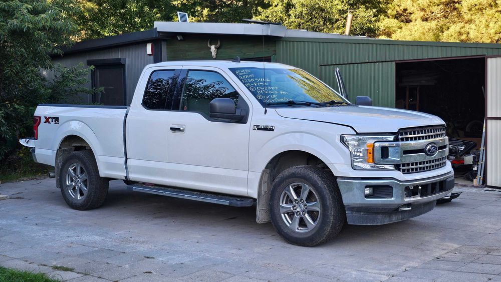 2019 Ford F150 5.0 V8 4x4 Ram Toyota Hilux Tundra Dodge GMC Sierra