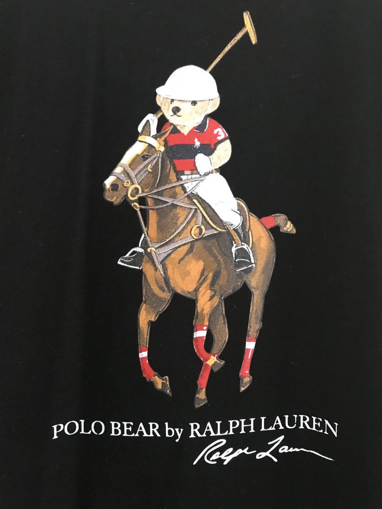 Koszulka Polo L nowa