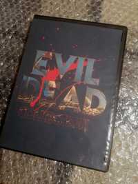 DVD collection Evil Dead 3части