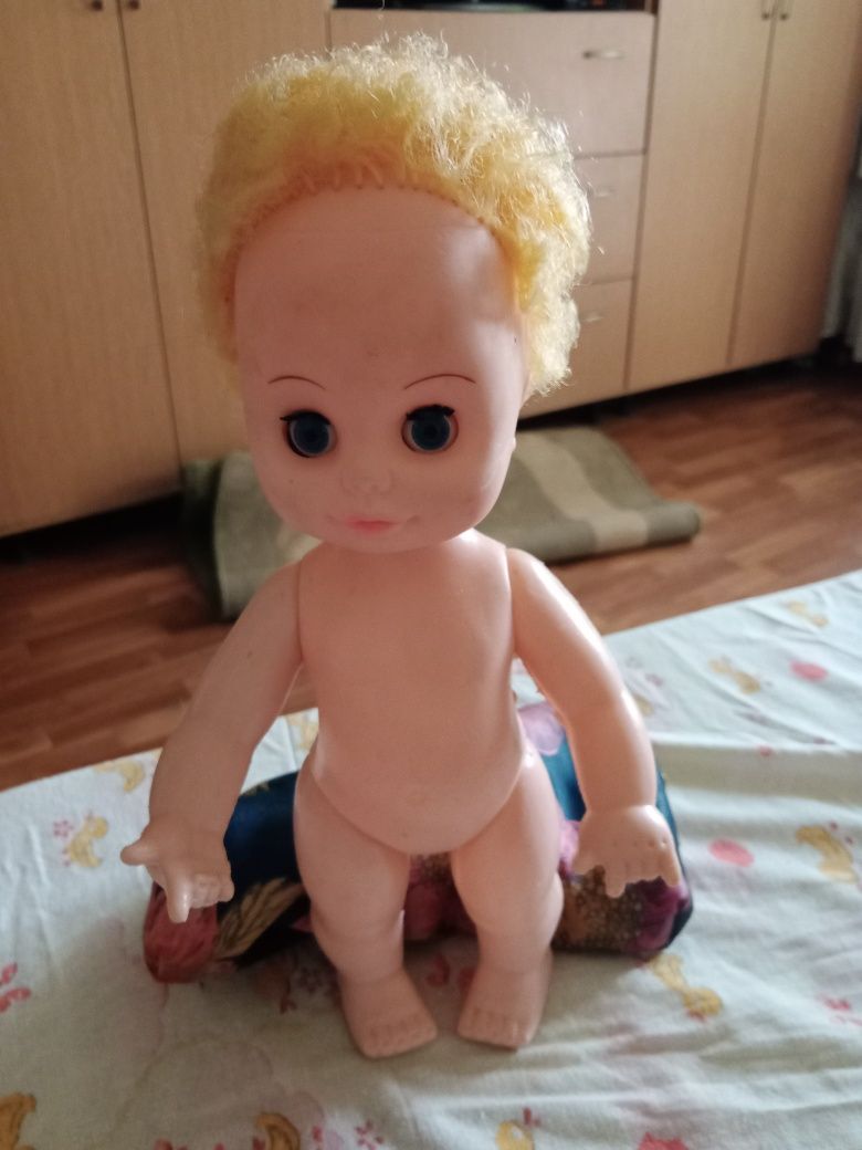 Продам куклы разные все мягкие