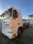 Daf XF 105 . 410