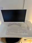 Моноблок HP All-in-One 24-df1xxx 24" (i5-1135g7/16gb/256ssd)