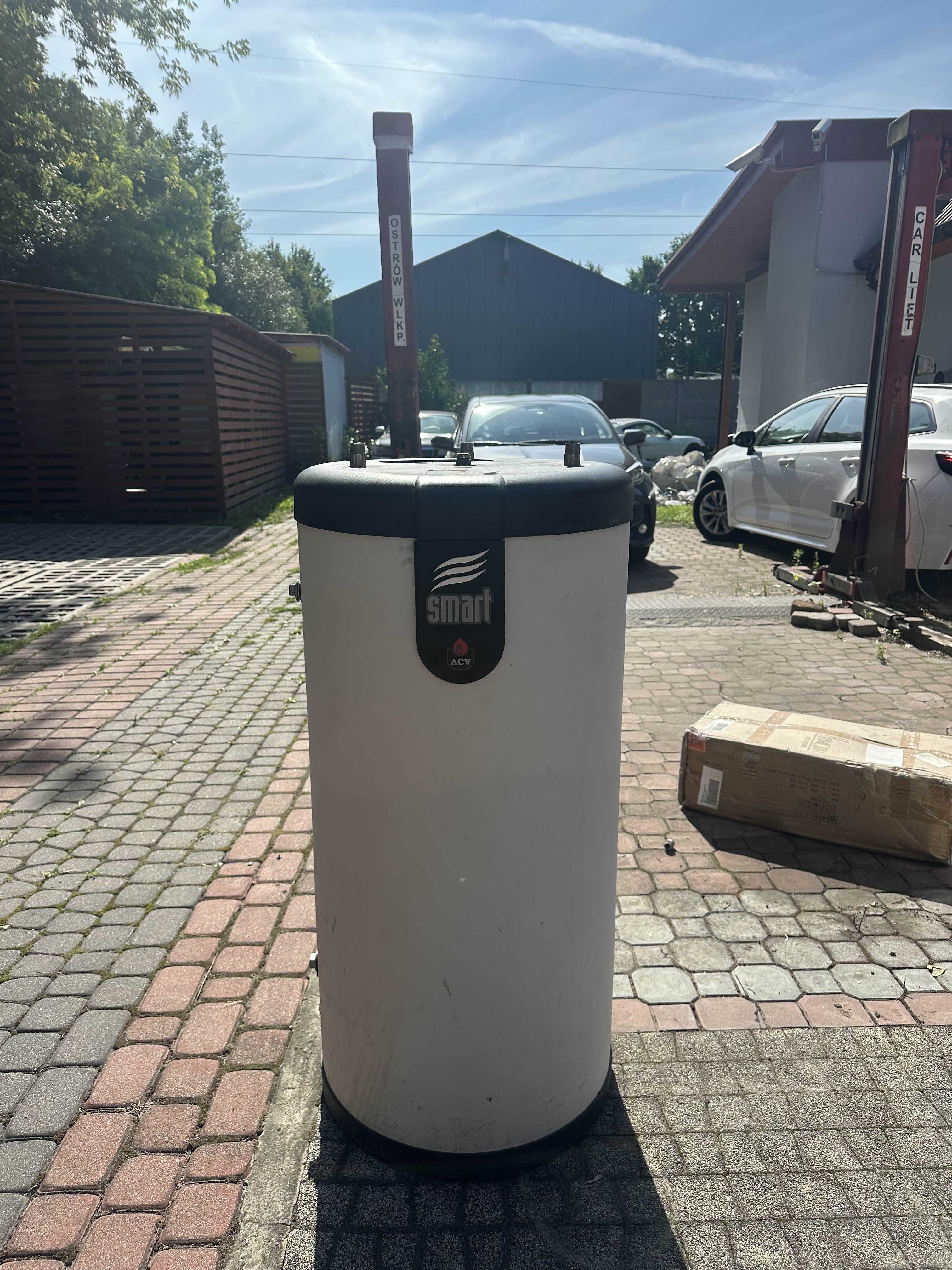 Bojler CWU ACV 160L