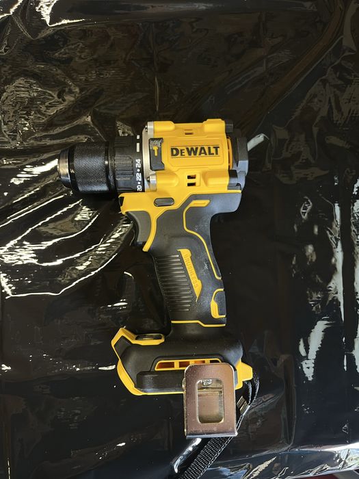 wkretarka udarowa dewalt