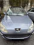 Peugeot 407 SW 2006