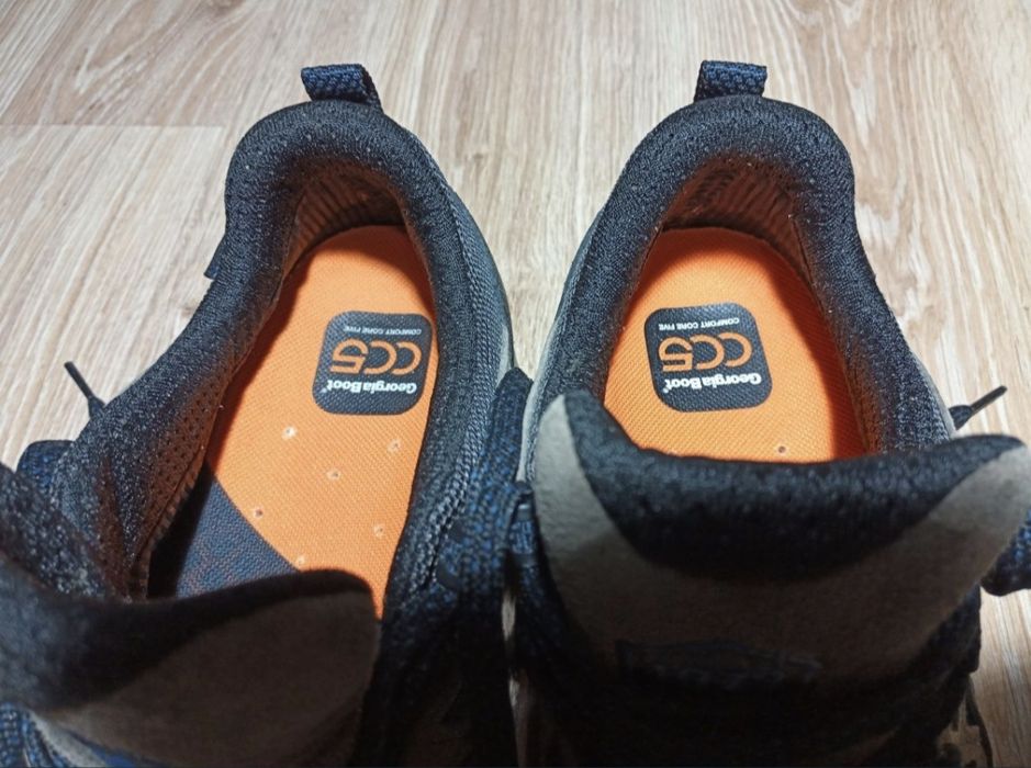 Кросівки чоловічі Danner USA 44