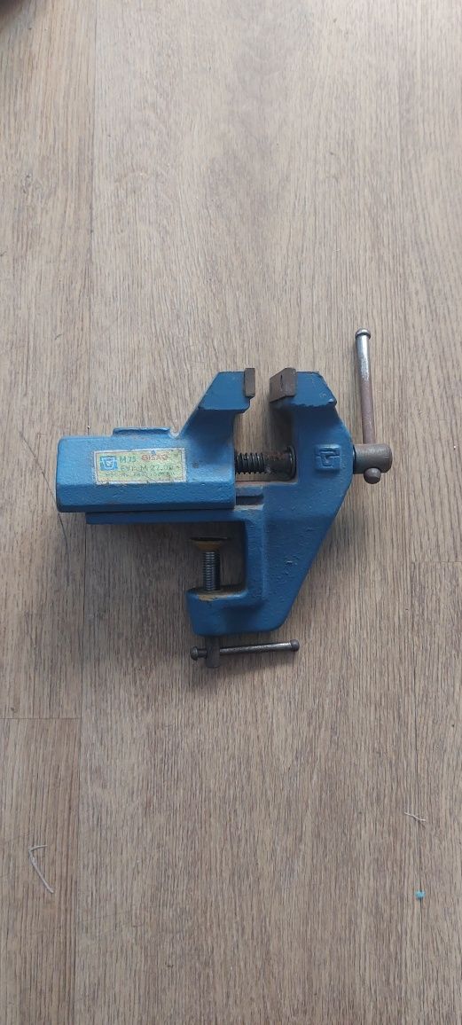 Imadło Gisag M75
