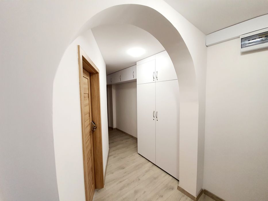 Pokoje do wynajęcia przy Kanale (długi termin)