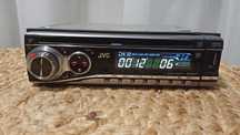 Radio samochodowe Usb Jvc KD-G631