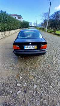CARRO BMW 3.18 TDS