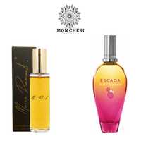 Perfumy damskie 284 33ml inspirowane MIAMI BLOSSOM - ESCAD