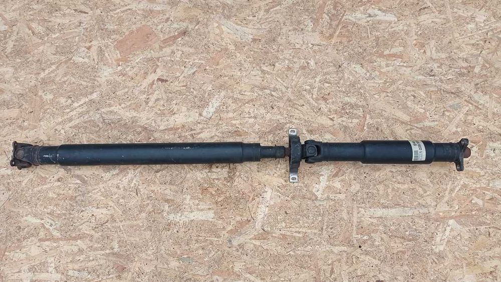 Kompletny Wał napędowy BMW E46 320i 320ci 323i Automat Stan idealny