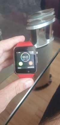 Smartwatch telefon karta sim