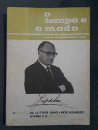 Homenagem a Sena (1968)  / Teolinda Gersão / F. José Viegas
