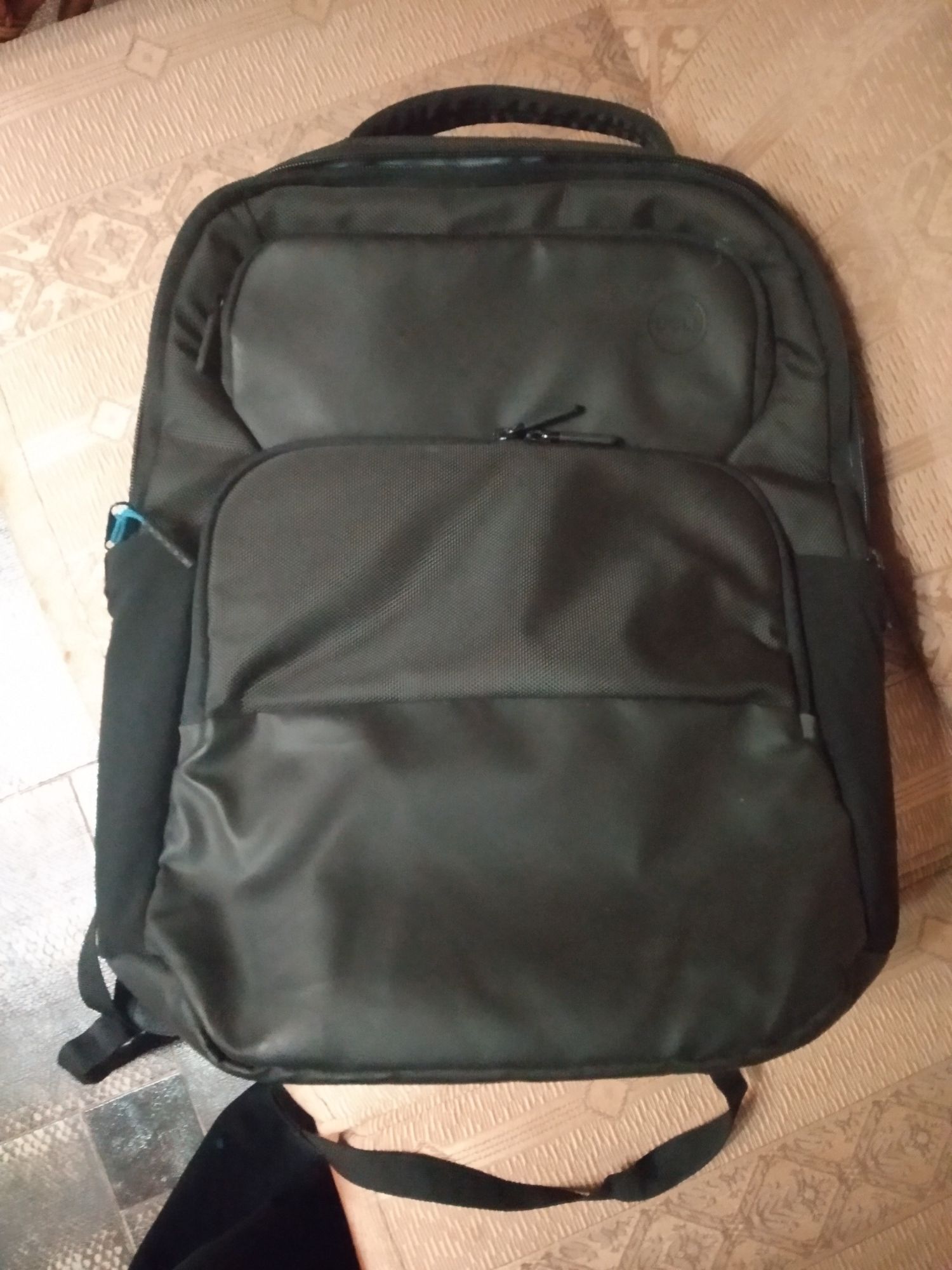 Рюкзак для ноутбука Dell 15.6" Pro Backpack PO1520P