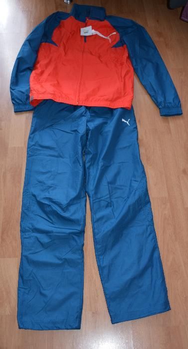 Dres Puma Męski Rozmiar S