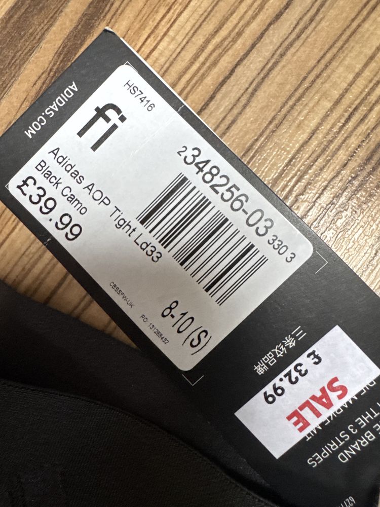 Adidas Aeroready Techfit legginsy getry do ćwiczeń aerobik