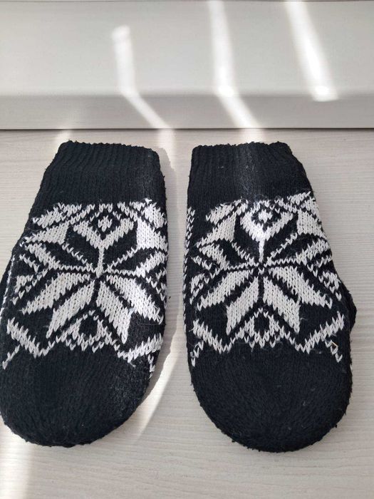 Рукавиці  жіночі